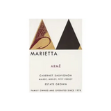 Marietta Cellars Arme