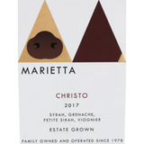Marietta Christo