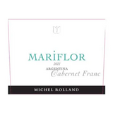 Mariflor Cabernet Franc Mendoza