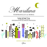 Mariluna Valencia Tempranillo & Bobal