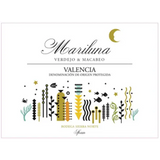 Mariluna Valencia Verdejo & Macabeo