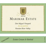 Marimar Estate Albarino