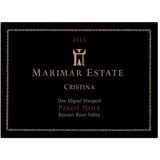 Marimar Estate Cristina Pinot Noir