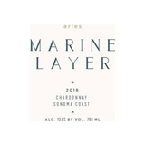 Marine Layer Aries Chardonnay