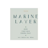 Marine Layer Lyra Pinot Noir