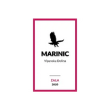 Marinic Vipavska dolina Zala