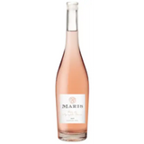 Maris Rose de Nymphe Emue