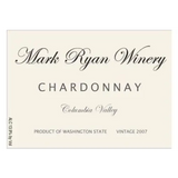 Mark Ryan Chardonnay Columbia Valley (WA)