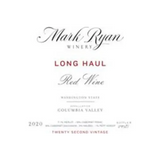 Mark Ryan Long Haul Red Wine Columbia Valley