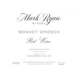 Mark Ryan Monkey Wrench Red Wine Columbia Valley