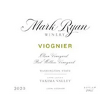 Mark Ryan Viognier Yakima Valley