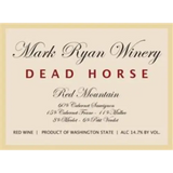 Mark Ryan Winery Dead Horse Red 2019