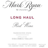 Mark Ryan Winery Long Haul Red 2019