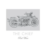 Mark Ryan Winery The Chief Red