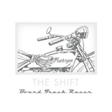 Mark Ryan Winery The Shift Red