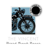 Mark Ryan Winery The Vincent Chardonnay