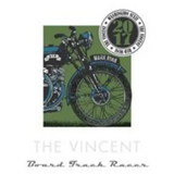 Mark Ryan Winery The Vincent Red