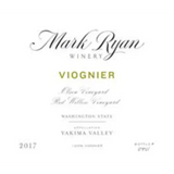 Mark Ryan Winery Viognier