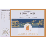 Markgraf von Baden Spätburgunder Bodensee Bermatinger Trocken