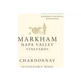 Markham Vineyards Chardonnay Napa Valley