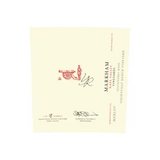 Markham Vineyards Merlot Marked Parcels Collection Yountville Ranch Vineyard Napa Valley