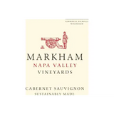 Markham Vineyards Napa Valley Cabernet Sauvignon