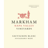 Markham Vineyards Napa Valley Sauvignon Blanc