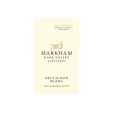 Markham Vineyards Sauvignon Blanc Napa Valley
