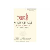 Markham Vineyards The Altruist Red Blend