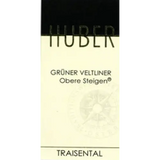 Markus Huber Obere Steigen Grüner Veltliner