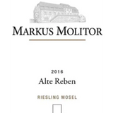 Markus Molitor Riesling Alte Reben White Capsule