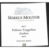 Markus Molitor Riesling Erdener Treppchen Auslese Gold Capsule