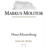 Markus Molitor Riesling Haus Klosterberg White Capsule