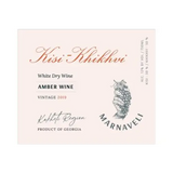 Marnaveli Kisi-Khikhvi White Dry Wine