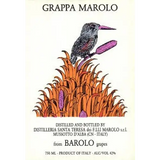Marolo Grappa Di Barolo