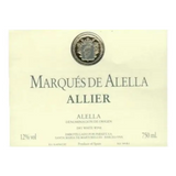 Marques De Alella Alella Parxet