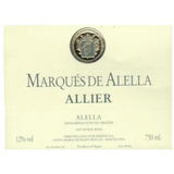 Marques de Alella Alella Parxet