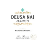 Marques de Caceres Deusa Nai Albarino