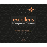 Marques de Caceres Excellens Cuvee Especial Rioja DOCa
