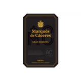 Marques de Caceres Gran Reserva Rioja DOCa