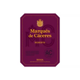 Marques de Caceres Reserva Rioja DOCa
