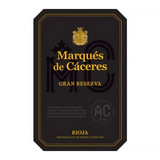 Marques de Caceres Rioja Gran Reserva