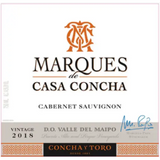 Marques De Casa Concha Cabernet Sauvignon