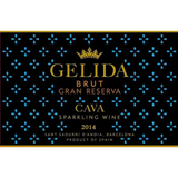 Marques De Gelida Cava Brut Gran Reserva 2016