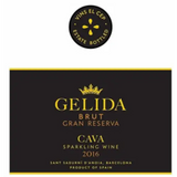 Marques De Gelida Cava Brut Gran Reserva 2017