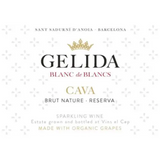 Marques De Gelida Cava Brut Nature Blanc de Blancs Reserva 2016
