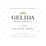 Marques De Gelida Cava Brut Nature Blanc de Blancs Reserva 2017