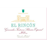 Marques de Grinón Garnacha Tintorera El Rincón Selección