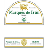 Marques de Irun Rueda Verdejo