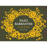 Marqués de Murrieta Rías Baixas Albariño Pazo Barrantes
